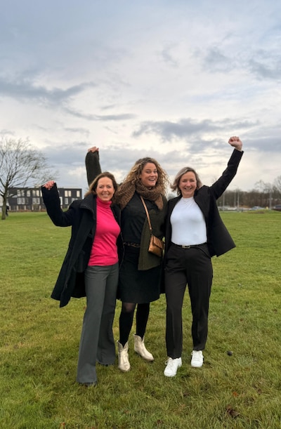 Beweegpark krijgt groen licht in Zierikzee