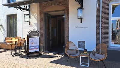 Anna Zorgt krijgt erkenning in Sint-Annaland