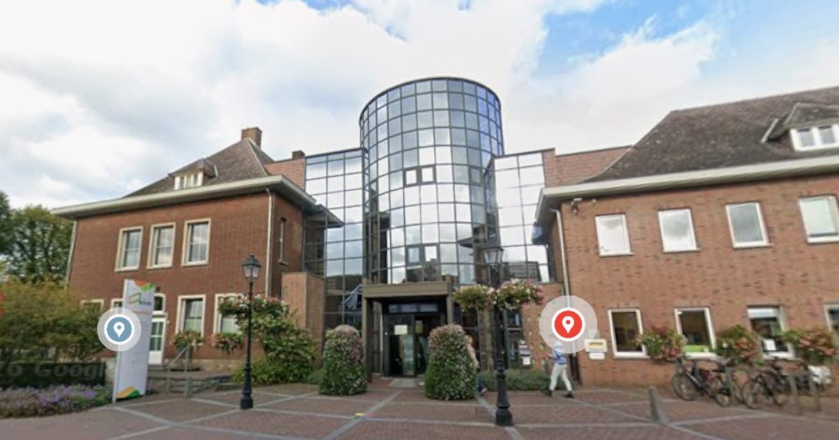 Gemeentediensten Essen sluiten vrijdag 2 oktober