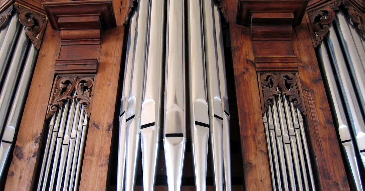 Sint-Martinuskerk in Halsteren opent deuren voor bezoekers