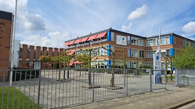 Personeel Lodewijk College op ramkoers: ‘Geen vertrouwen meer in bestuur’