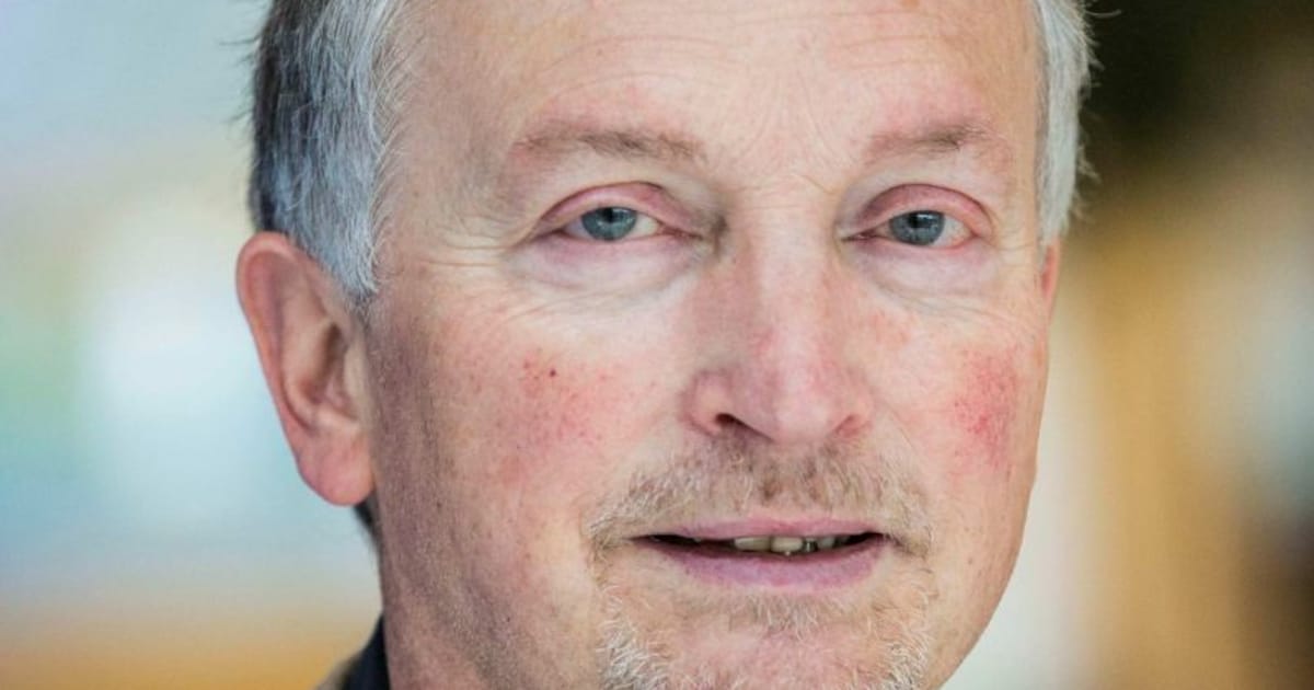 Sjef Smeekens nieuwe interim dean van UCR Middelburg | Regio | PZC.nl