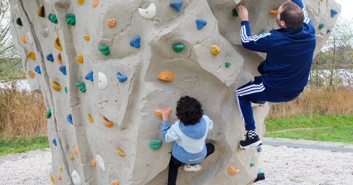 Nieuwe sportplekken geopend in Terneuzen