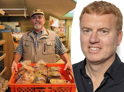 Met alleen een Berliner Currywurst lokken we de Duitsers niet meer naar Zeeland