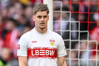 LIVE DFB Pokal | Ramon Hendriks wil met Stuttgart landskampioen Bayern München van bekerwinst houden