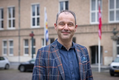 Aalberts maakt einde aan frauduleuze praktijken: ‘Ondernemers werden lastiggevallen uit naam van pro