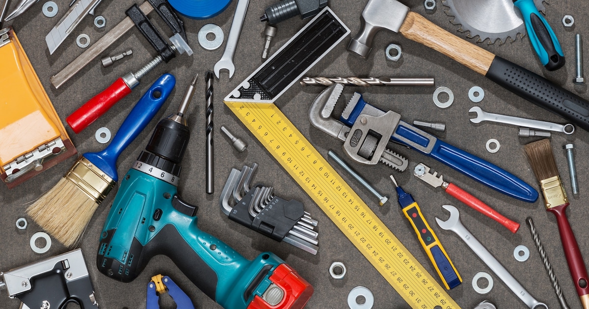 Repair Café op zaterdag 22 november in Princenhage