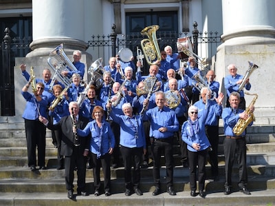 Seizoensopening ouderenbonden wordt gevierd met concert Zeeuws Senioren Orkest in Zierikzee