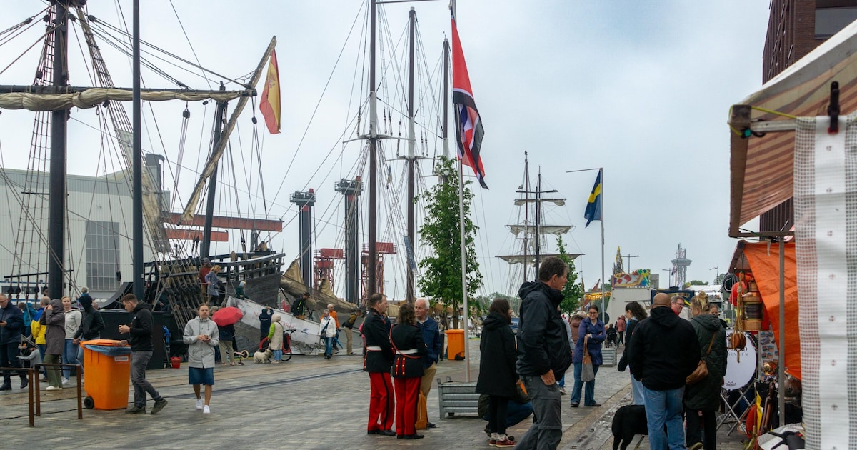 Weekendtips: deze dingen doe je in Vlissingen (5-7 juni)