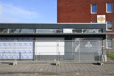 Per direct samenscholingsverbod in deel Bergse wijk Gageldonk: ‘Ten minste tot maandag’