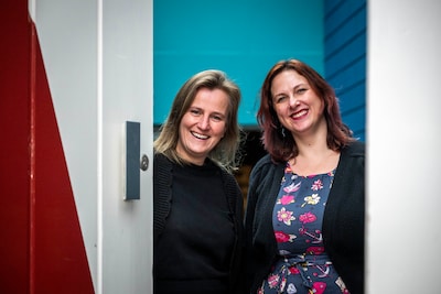 Nieuw tijdperk voor poppodium De Spot: ‘Dit voelt als erkenning’