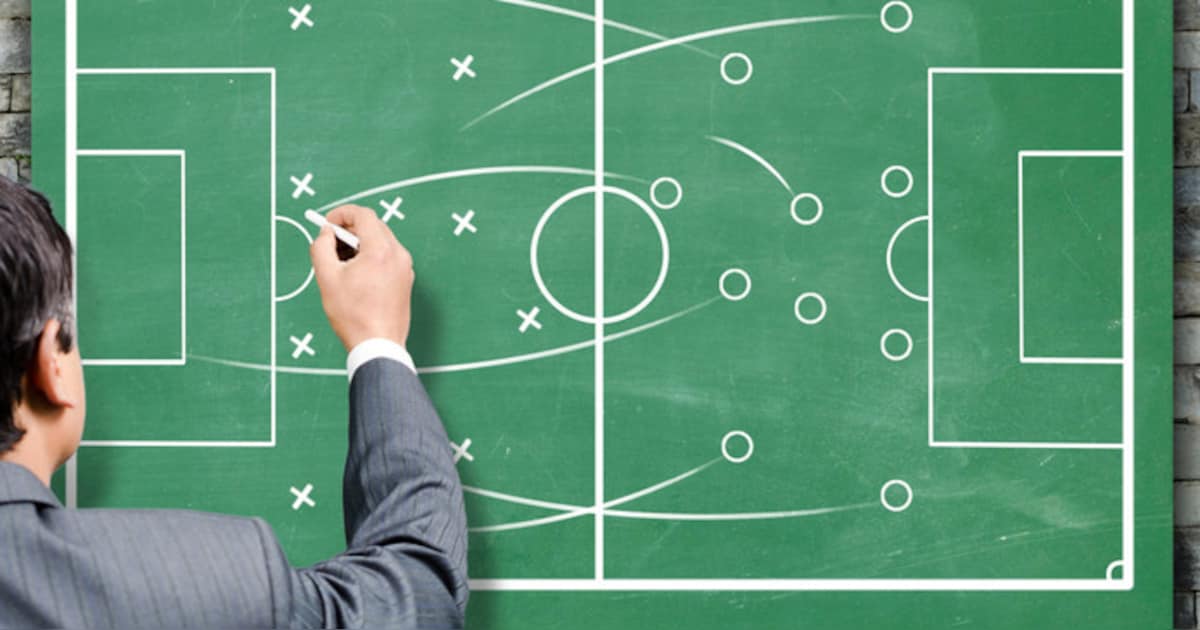 Cadzand heeft met Peter de Koster eindelijk nieuwe trainer binnen