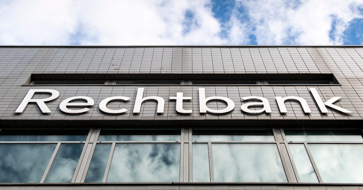 Neef veroordeeld voor aanranden nicht