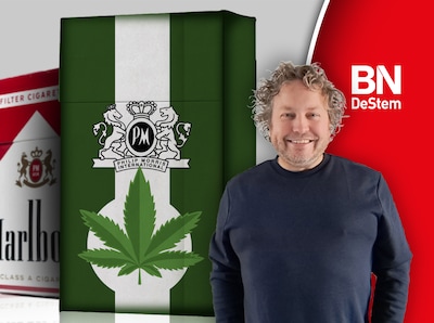 Philip Morris in de wiet? Ach, eerder nam het nog een fabrikant van astmamedicijnen over