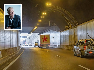 Het Zeeuwse theaterprogramma is als vanouds, maar wat zal het effect van het slot op de Westerscheldetunnel zijn?