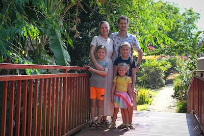 Gerbrand en Gerlinda wonen in Zuid-Soedan en zien spanningen oplopen: ‘We werden wakker van het geluid van schoten’