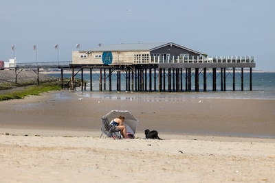 Spannende strijd om geliefde Brouwersdam-kust: wie betaalt de miljoenen voor zand en innovaties?