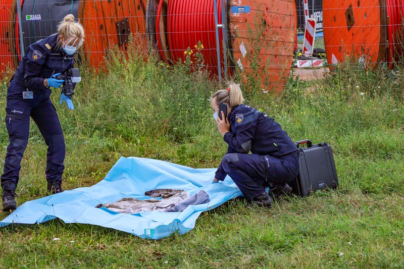 Meisje (17) uit Abcoude door misdrijf om het leven gekomen in  Amsterdam-Duivendrecht | Binnenland | PZC.nl