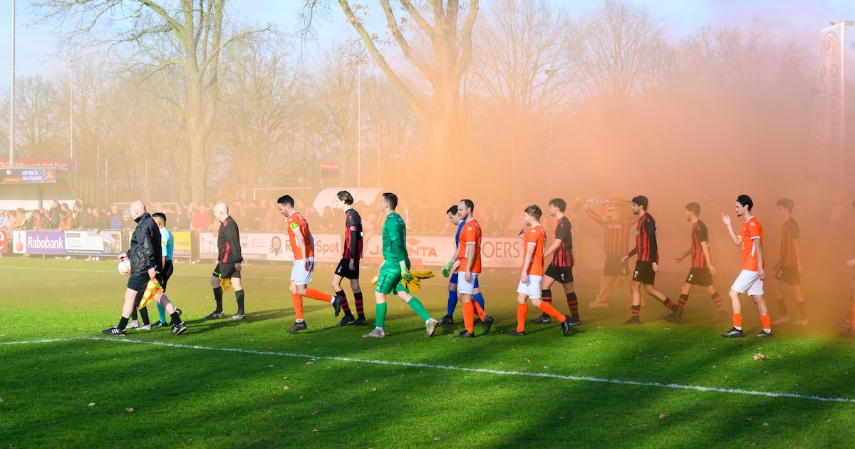 De laatste reguliere speelronde van het seizoen: deze duels mag je niet missen in het West-Brabantse