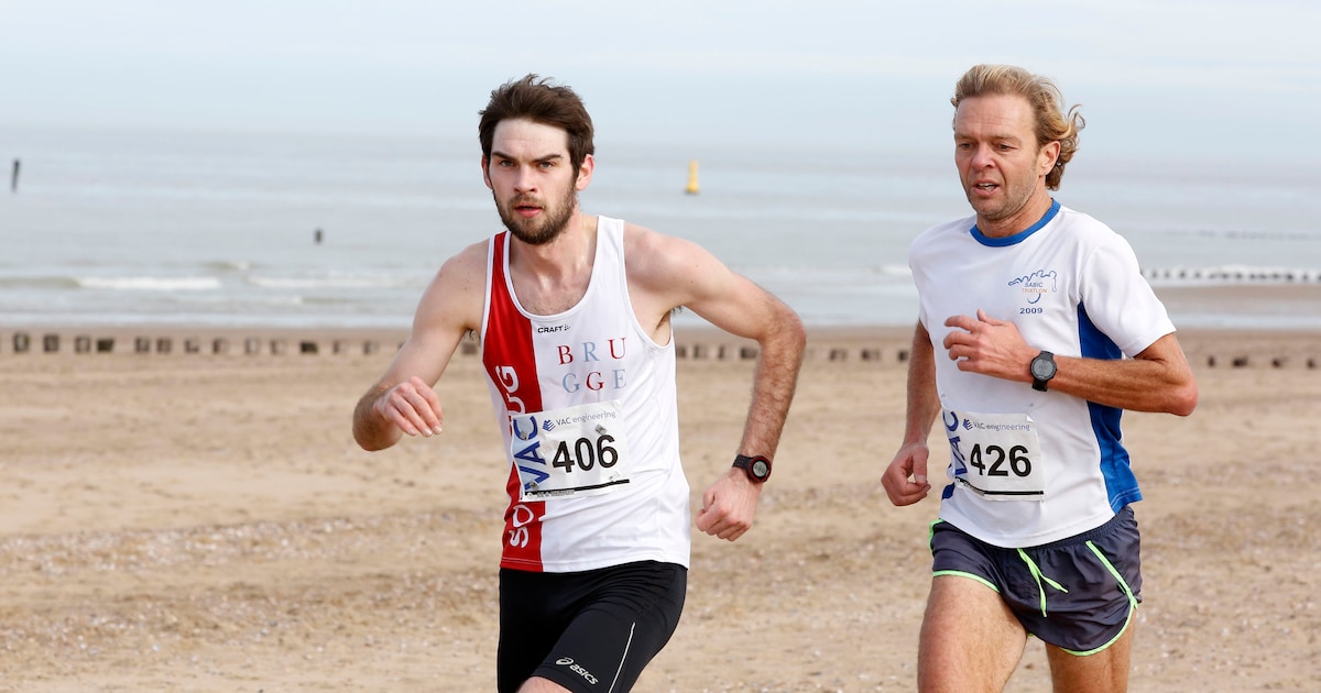 Esther Verhaegen en Angelo van Nevel op herhaling in zomerloop Nieuwvliet