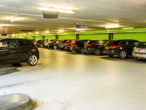 Het doel is om parkeren makkelijker te maken.