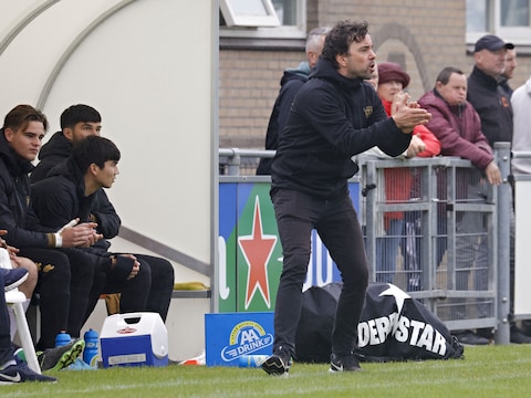 Kloetinge is Kloetinge niet in de schaduw van de Kuip