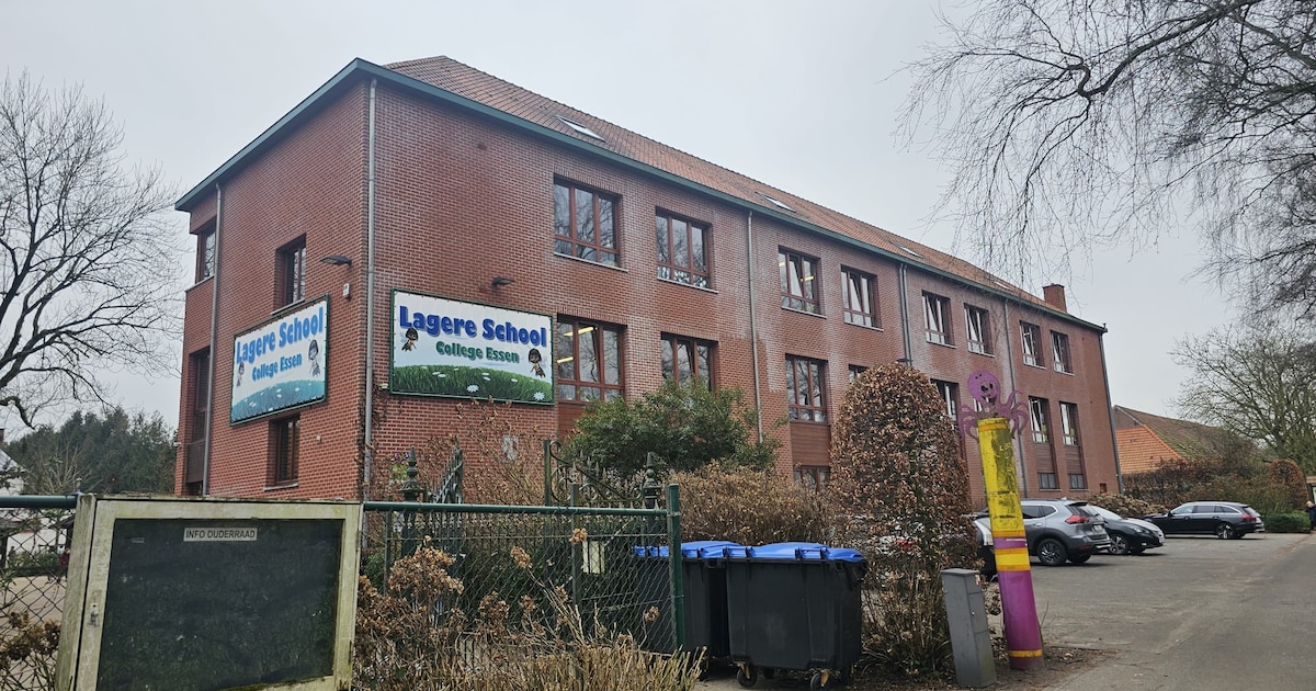 Junior Rangers zetten biodiversiteit in Essen in de verf met stoepkrijtactie