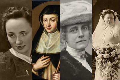 Vrouwen die Bergen verzetten: maak kennis met Bergse powervrouwen