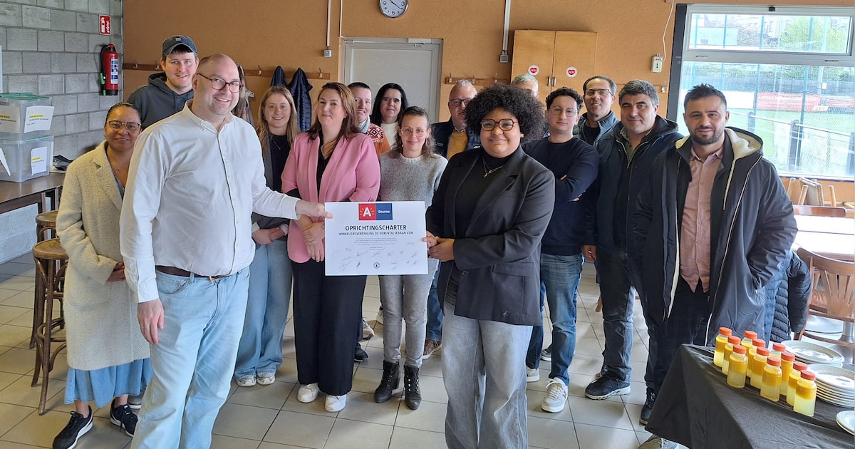 Na 10 jaar opnieuw winkeliersvereniging op Herentalsebaan: Deurne trekt 10.000 euro steun uit