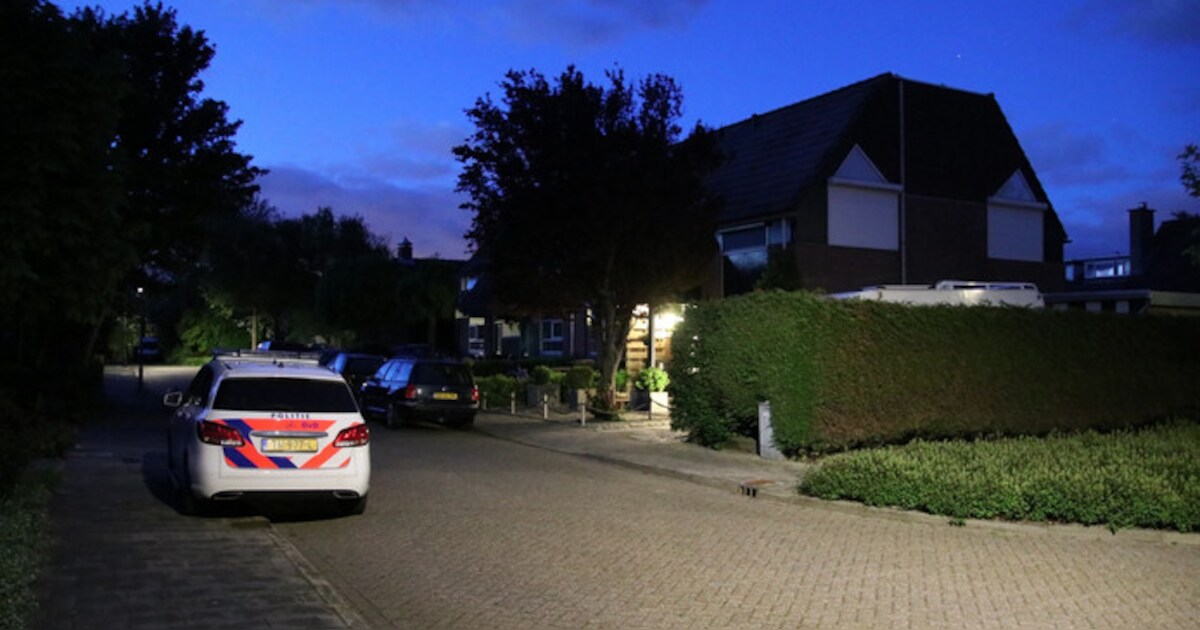 Vrouw uit Goes aangehouden voor overval Hrieps