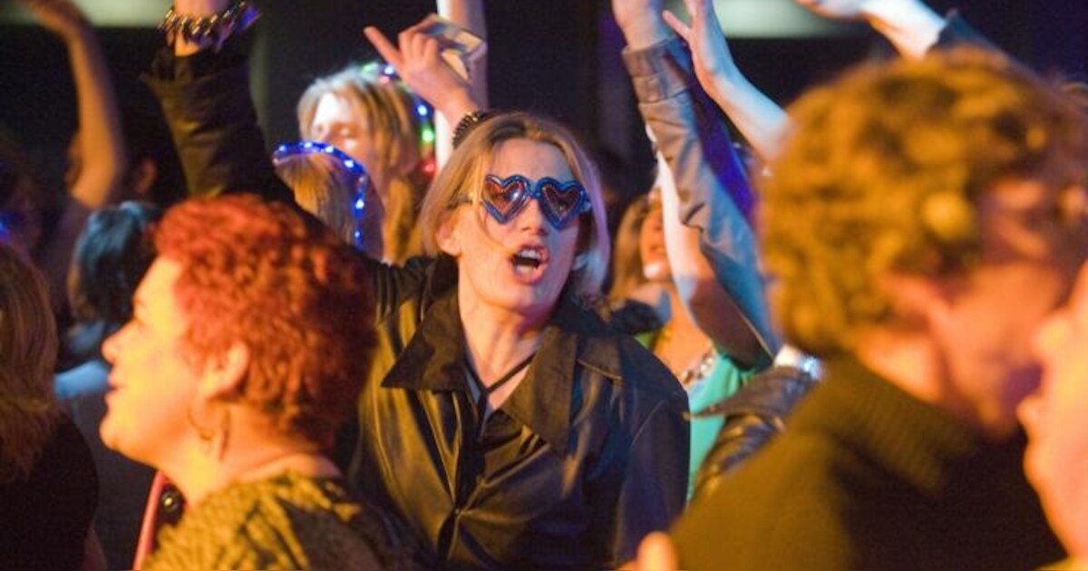 Truuzements Mannenkoor vindt zingend de essentie van levenslied en tranentrekker tijdens festival