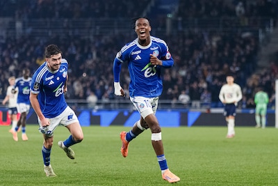 Wout Weghorst onzeker voor Polen, Ronald Koeman roept Emmanuel Emegha op voor Oranje