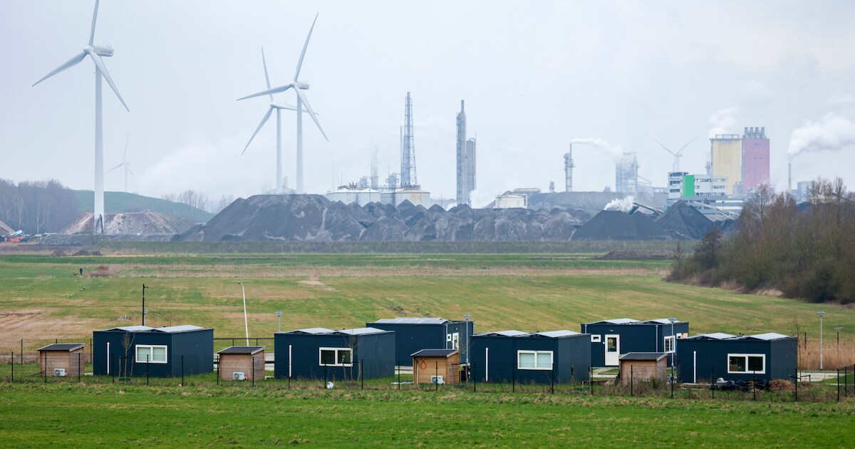 Nieuw onderzoek naar geschikte locaties voor Skaeve Huse op Schouwen-Duiveland