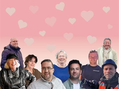 💘 Deze Zeeuwen zoeken via de PZC naar liefde, en jij kunt ze nu schrijven!