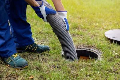 Waterschap vraagt bewoners zonder rioolaansluiting septic tank te vervangen