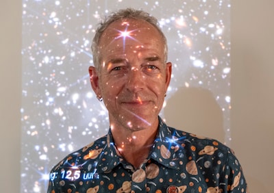 De ‘trein van Musk’ ziet er bijzonder uit, maar zit ook in de weg