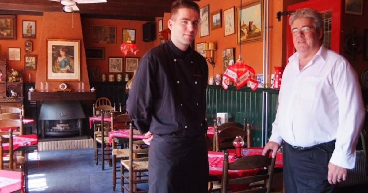 Brouwershaven: Brasserie Jacob Cats | Uit Eten