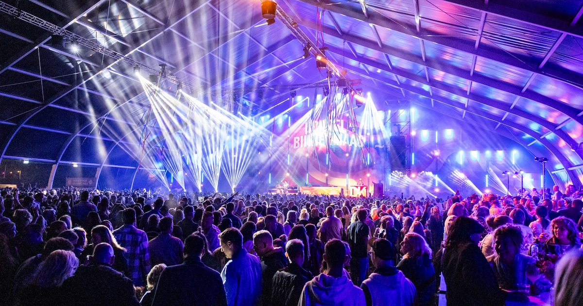 Een middag feest aan de Binnenmaas, een heel jaar impact op Hoeksche Waard