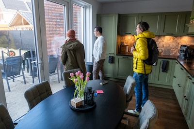 Huis kopen op Schouwen-Duiveland eenvoudiger dan jaar geleden: overbieden neemt af
