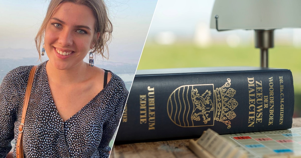 Hoe identiteit en Zeeuws dialect verbonden blijven, ondanks afnemend gebruik