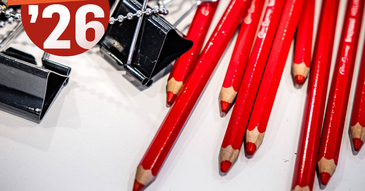 Stemmen voor de gemeenteraadsverkiezingen? Dat kan op Noord-Beveland op deze zes plekken