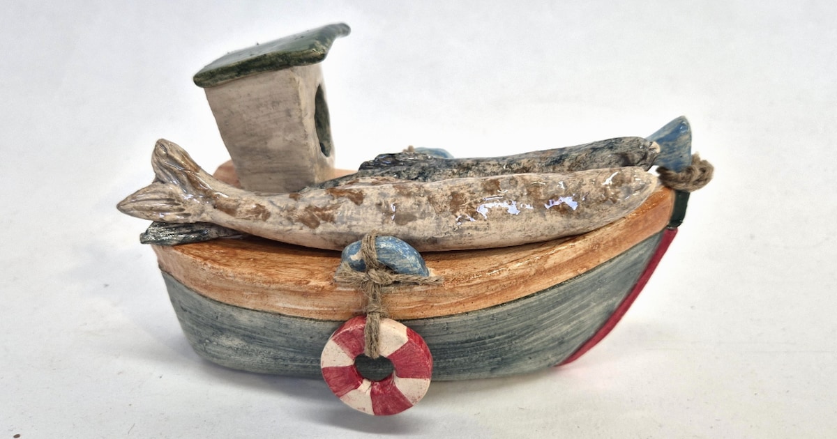 Lokaal 54 in Terneuzen toont Zeeuwse en landelijke kunst in expositie ArtBooster 6.2
