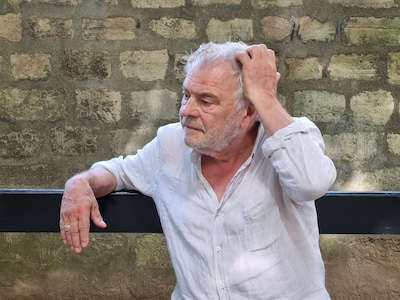 Theater Split brengt monoloog Tatan naar Scherpenisse