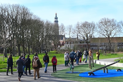 Middelburg imponeert Europa met klimaatmaatregelen: ‘Een voorbeeld voor andere landen’
