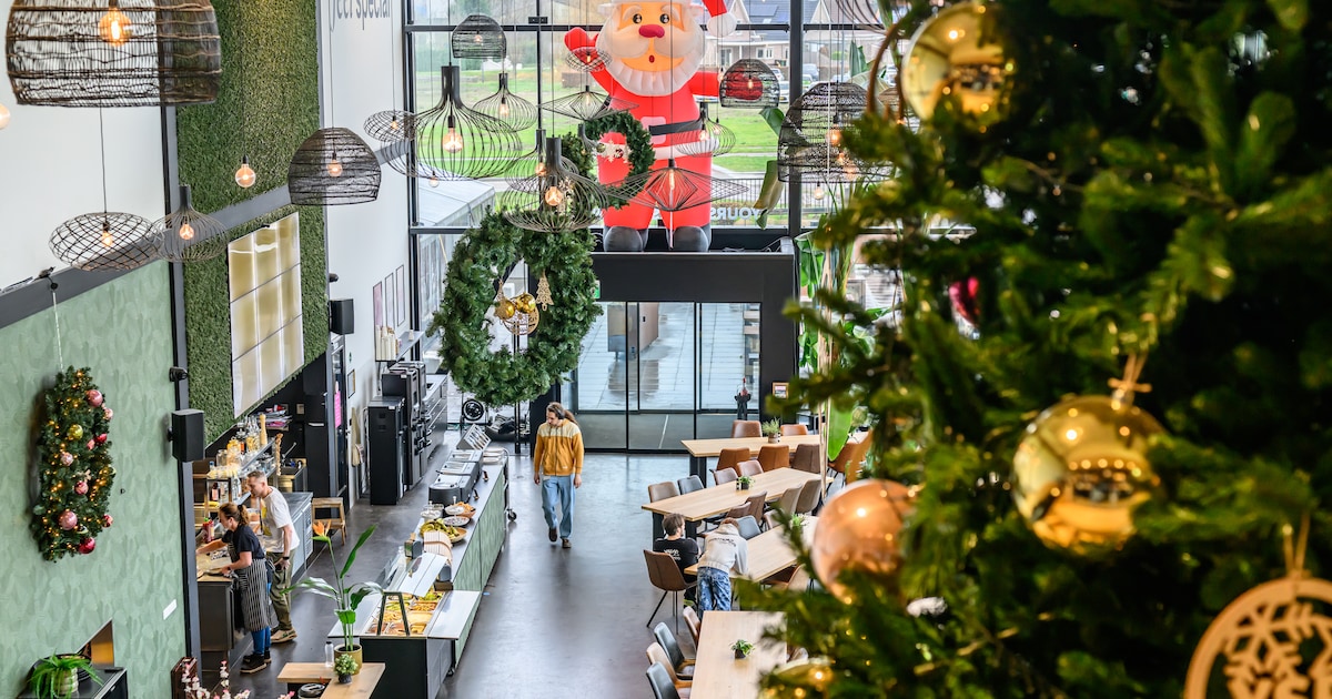 Bijna niemand weet het, maar in Zierikzee staat de nummer één cadeautjeswinkel van Nederland, en daa