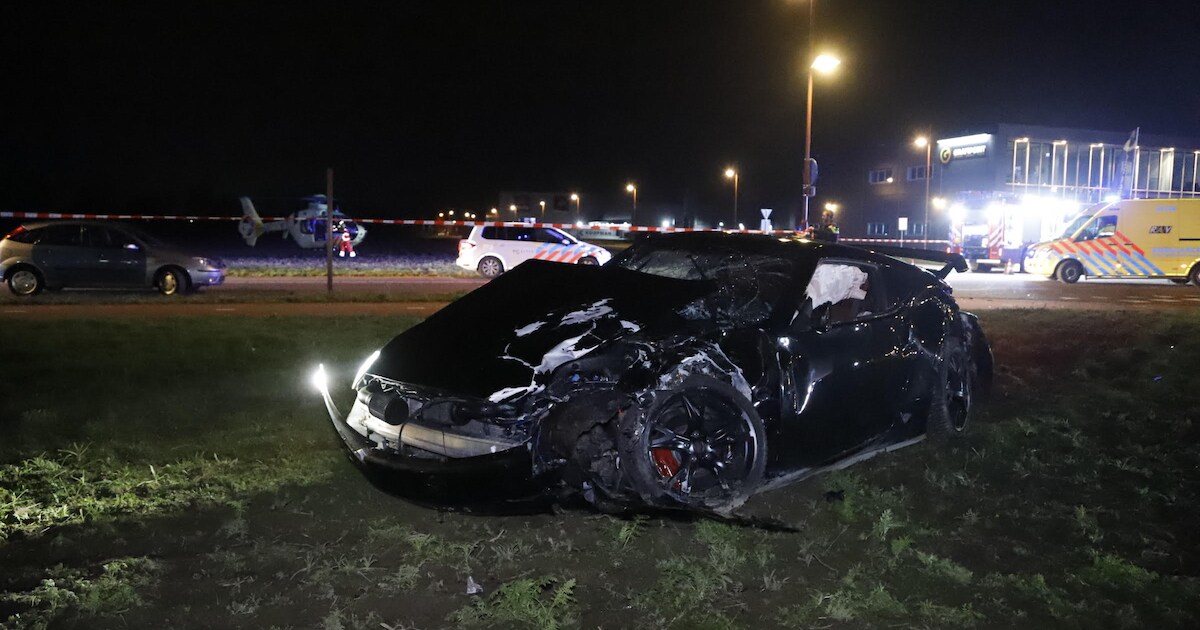 ‘Idioterie’ op de weg ten koste van zwangere vrouw wekt woede: ‘Die beelden, gewoon verschrikkelijk'