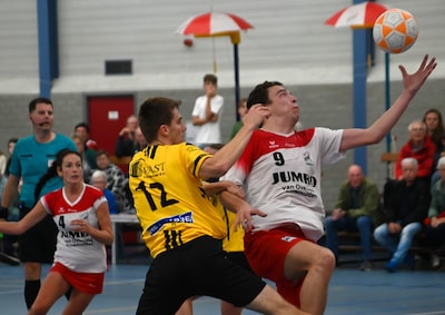 TOP Arnemuiden boekt tweede zege op rij, Swift en Fortis spelen gelijk in enerverend duel, Atlas en Tjoba ook in evenwicht