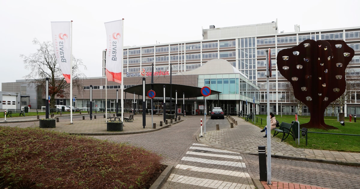 Hackers keken mogelijk toch in dossiers van Brabantse ziekenhuizen, diefstal patiëntgegevens niet ui