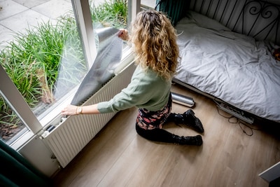 Voor het tweede jaar op rij iets meer mensen op Schouwen-Duiveland met energiearmoede