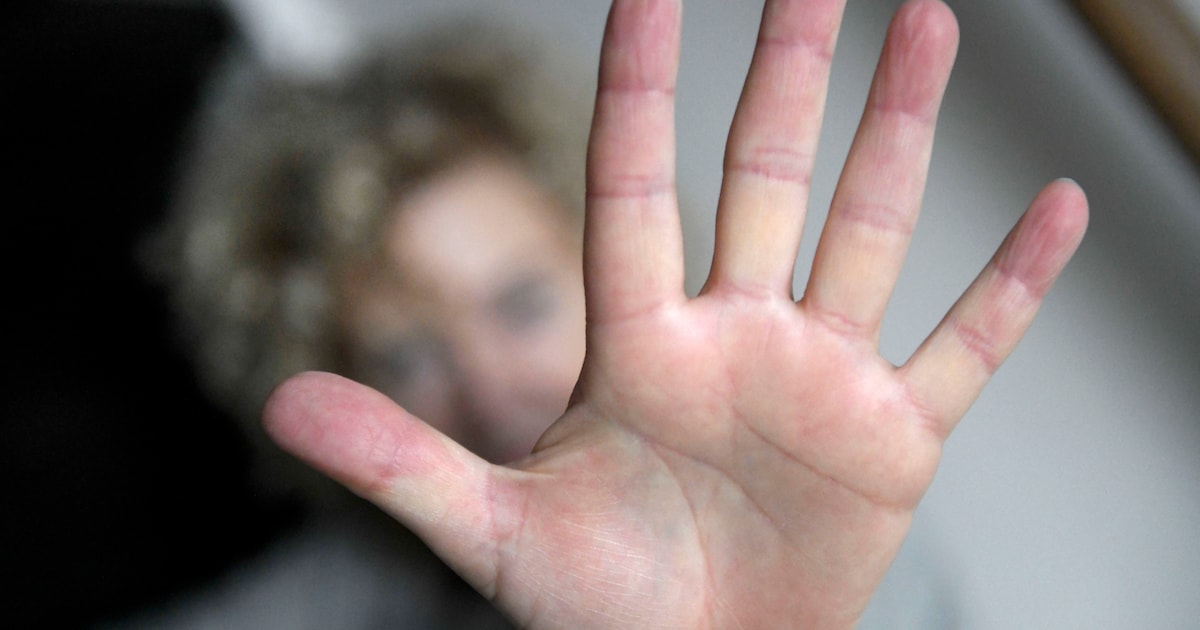 Schouwen-Duiveland kleurt oranje tegen geweld tegen vrouwen